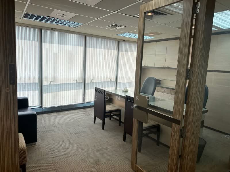 High Street Centre, 1 North Bridge Road, 550 sqft, Office For Rent, by Brendon Kuay, 25463831 - CommercialGuru.com.sg