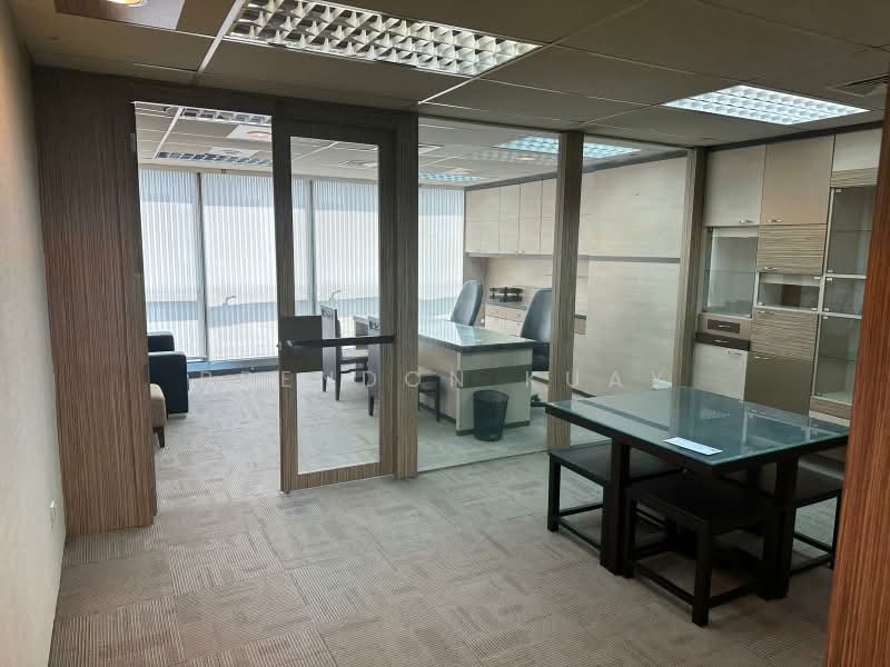 High Street Centre, 1 North Bridge Road, 550 sqft, Office For Rent, by Brendon Kuay, 25463831 - CommercialGuru.com.sg