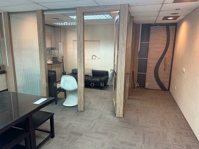 High Street Centre, 1 North Bridge Road, 550 sqft, Office For Rent, by Brendon Kuay, 25463831 - CommercialGuru.com.sg