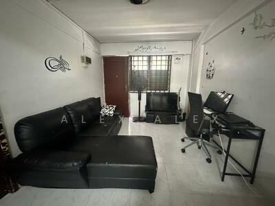 For Sale - 133 Jalan Bukit Merah