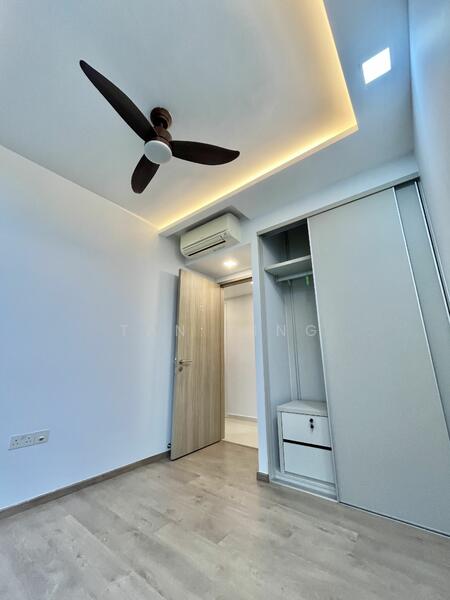 For Rent - Sol Acres