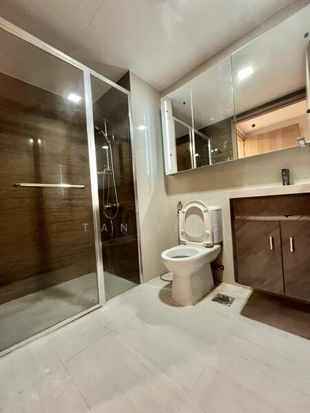 For Rent - Sol Acres