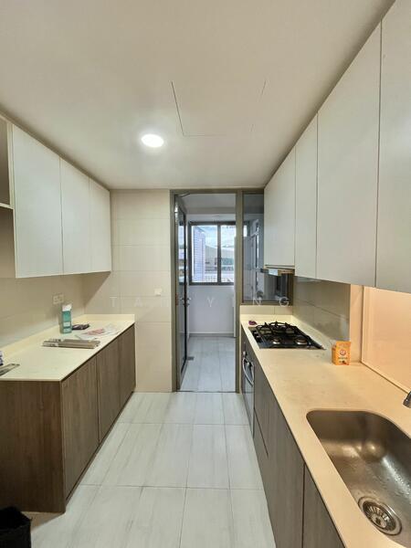 For Rent - Sol Acres