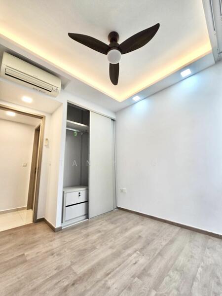 For Rent - Sol Acres