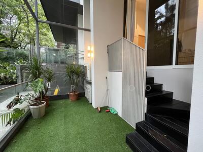 For Sale - The Peak @ Cairnhill I