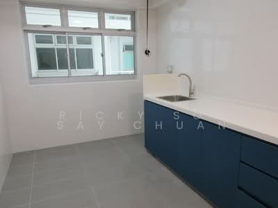 For Rent - 103B Canberra Street
