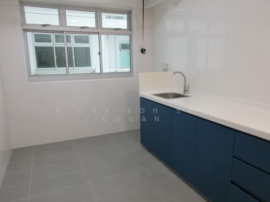 For Rent - 103B Canberra Street