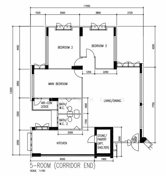 For Sale 248 Compassvale Road