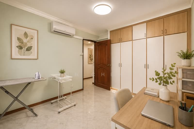 248 Compassvale Road, 248 Compassvale Road, 3 Bedrooms, 1,248 sqft, HDB Flat For Sale, by Don Cheng, 25463914 - PropertyGuru.com.sg