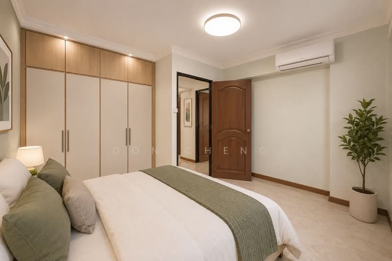 248 Compassvale Road, 248 Compassvale Road, 3 Bedrooms, 1,248 sqft, HDB Flat For Sale, by Don Cheng, 25463914 - PropertyGuru.com.sg