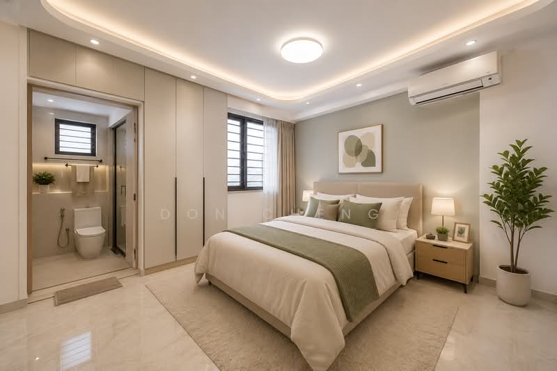 248 Compassvale Road, 248 Compassvale Road, 3 Bedrooms, 1,248 sqft, HDB Flat For Sale, by Don Cheng, 25463914 - PropertyGuru.com.sg