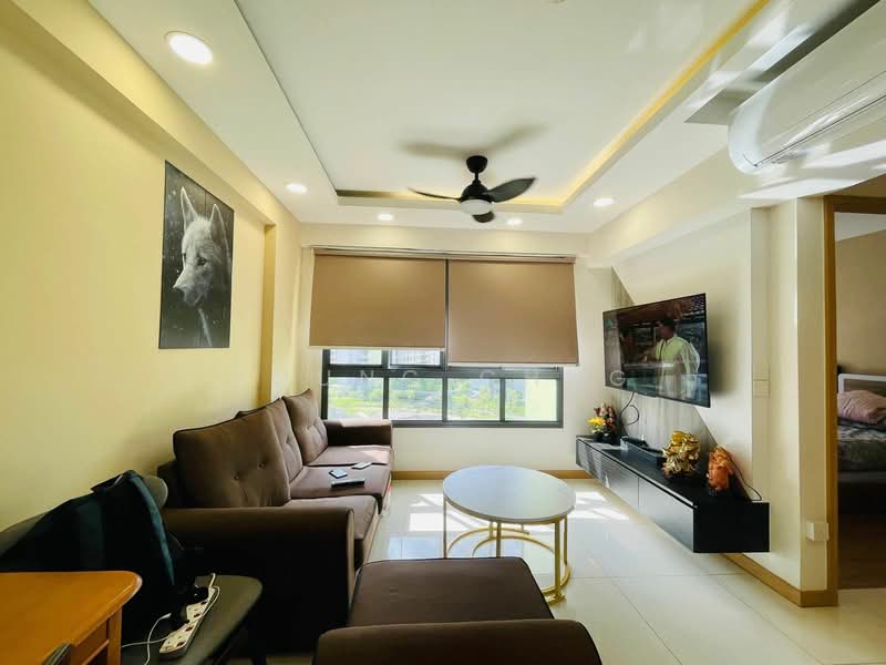 459B Sengkang West Way, , Room Rental, 108 sqft, HDB Flat For Rent, by Young Chng, 25463949 - PropertyGuru.com.sg