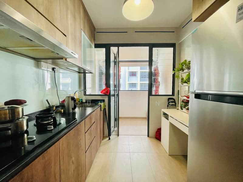 459B Sengkang West Way, , Room Rental, 108 sqft, HDB Flat For Rent, by Young Chng, 25463949 - PropertyGuru.com.sg
