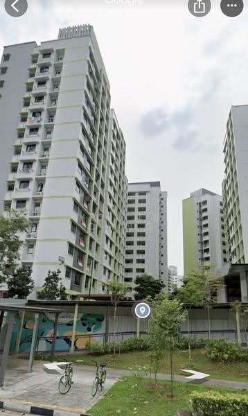 459B Sengkang West Way, , Room Rental, 108 sqft, HDB Flat For Rent, by Young Chng, 25463949 - PropertyGuru.com.sg