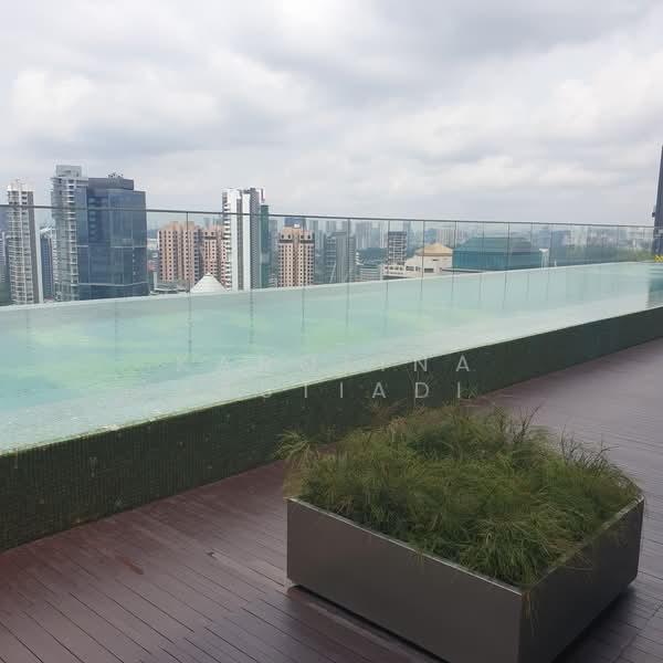 Scotts Square, 6 Scotts Road, 2 Bedrooms, 893 sqft, Apartment For Sale, by Karolina Lestiadi, 25463972 - PropertyGuru.com.sg