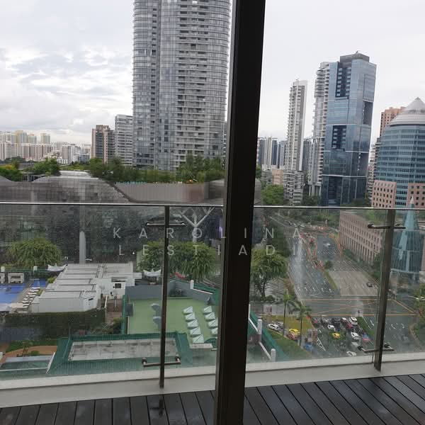 Scotts Square, 6 Scotts Road, 2 Bedrooms, 893 sqft, Apartment For Sale, by Karolina Lestiadi, 25463972 - PropertyGuru.com.sg