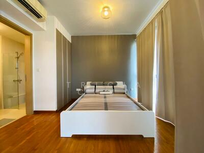 For Rent - Twin Waterfalls