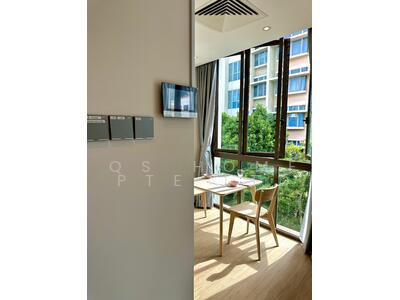 For Rent - Brand New Fully Furnished Studio @ Balestier