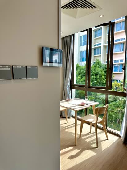 Brand New Fully Furnished Studio @ Balestier, Kim Keat Road, 1 Bedroom ...