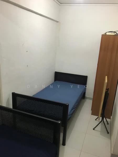 338 Ang Mo Kio Avenue 1, 338 Ang Mo Kio Avenue 1, Room Rental, 100 sqft, HDB Flat For Rent, by Danny Yeo, 25463999 - PropertyGuru.com.sg
