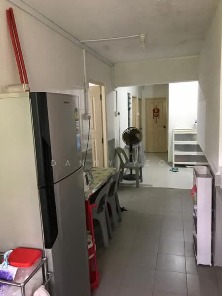 338 Ang Mo Kio Avenue 1, 338 Ang Mo Kio Avenue 1, Room Rental, 100 sqft, HDB Flat For Rent, by Danny Yeo, 25463999 - PropertyGuru.com.sg