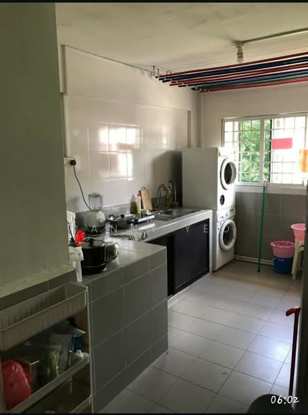 338 Ang Mo Kio Avenue 1, 338 Ang Mo Kio Avenue 1, Room Rental, 100 sqft, HDB Flat For Rent, by Danny Yeo, 25463999 - PropertyGuru.com.sg