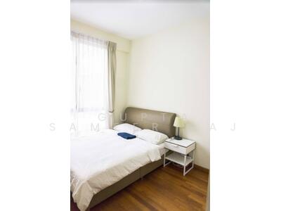 For Rent - The Estrella