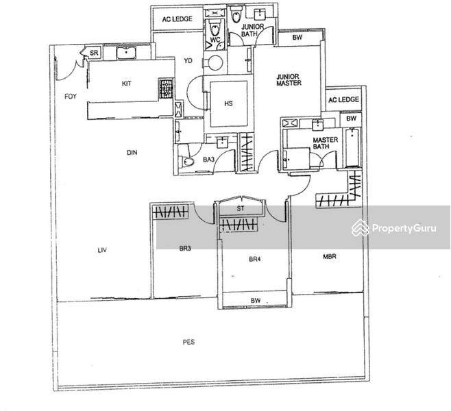 For Sale Park Natura