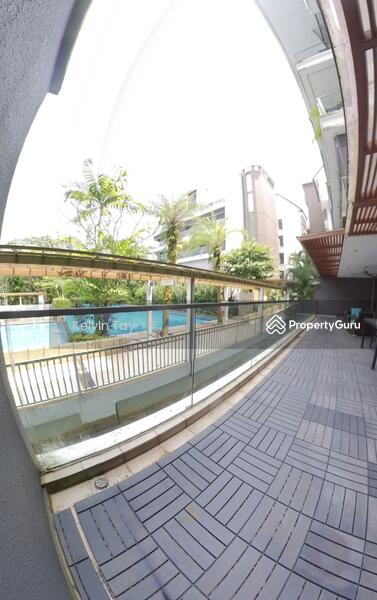 For Sale - Park Natura