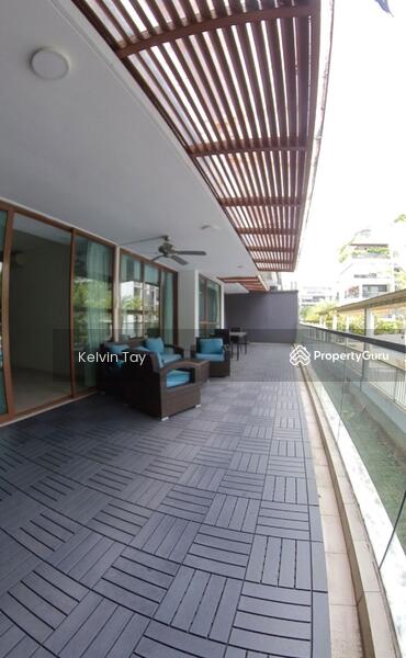 For Sale - Park Natura