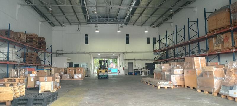 ⭐⭐5k-600ksqf Whole floor building Factory warehouse office 5m-15m 200-2000Amp c9382 4000# Buy Rent, Rent warehouse factoey, 100,000 sqft, Factory / Workshop (B2) For Rent, by Daniel Kam 甘囯財, 25464032 - CommercialGuru.com.sg