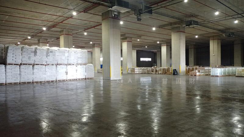 ⭐⭐5k-600ksqf Whole floor building Factory warehouse office 5m-15m 200-2000Amp c9382 4000# Buy Rent, Rent warehouse factoey, 100,000 sqft, Factory / Workshop (B2) For Rent, by Daniel Kam 甘囯財, 25464032 - CommercialGuru.com.sg