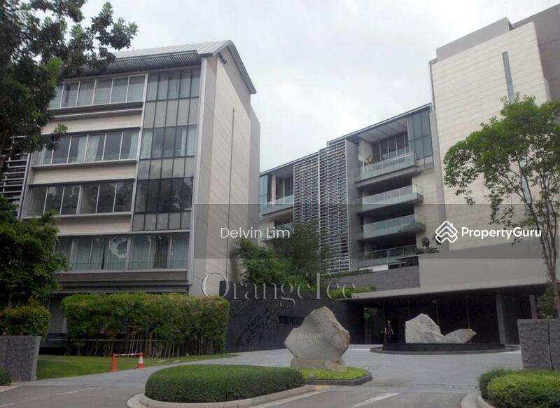 For Sale - Nassim Park Residences