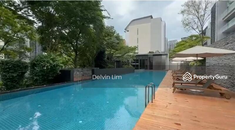 For Sale - Nassim Park Residences