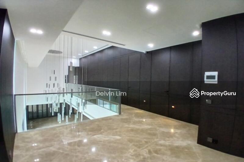 For Sale - Nassim Park Residences