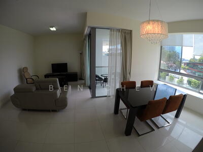 For Sale - One-North Residences