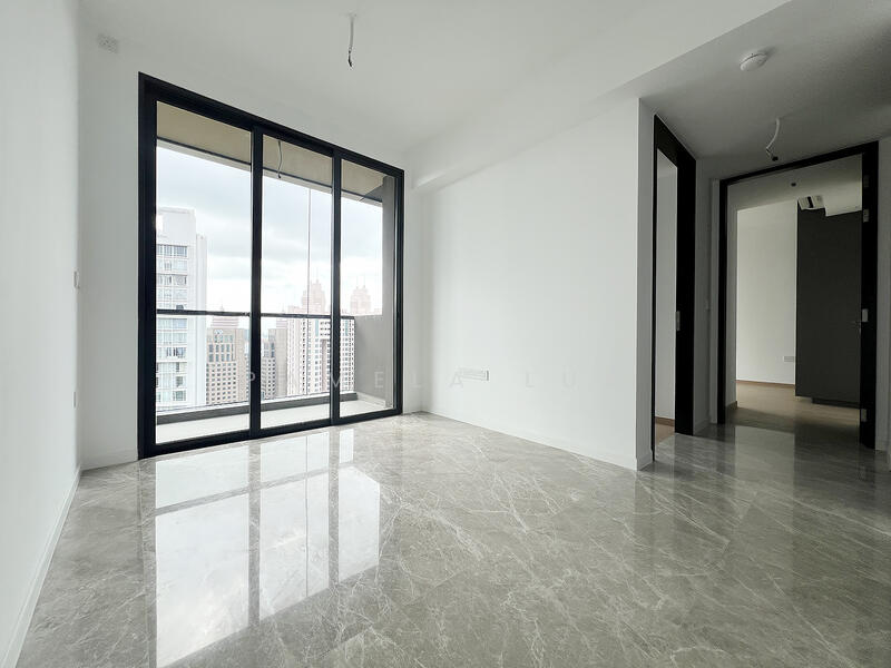 Irwell Hill Residences, 6 Irwell Hill, 2 Bedrooms, 603 sqft, Condominium For Sale, by Pamela Lua, 25464123 - PropertyGuru.com.sg