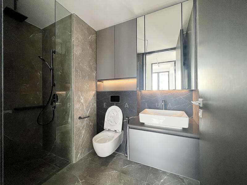Irwell Hill Residences, 6 Irwell Hill, 2 Bedrooms, 603 sqft, Condominium For Sale, by Pamela Lua, 25464123 - PropertyGuru.com.sg