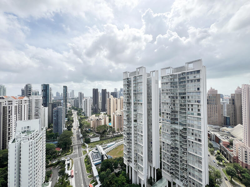 Irwell Hill Residences, 6 Irwell Hill, 2 Bedrooms, 603 sqft, Condominium For Sale, by Pamela Lua, 25464123 - PropertyGuru.com.sg