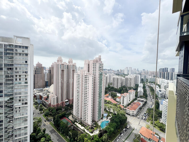 Irwell Hill Residences, 6 Irwell Hill, 2 Bedrooms, 603 sqft, Condominium For Sale, by Pamela Lua, 25464123 - PropertyGuru.com.sg