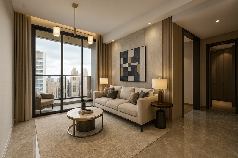 Irwell Hill Residences, 6 Irwell Hill, 2 Bedrooms, 603 sqft, Condominium For Sale, by Pamela Lua, 25464123 - PropertyGuru.com.sg
