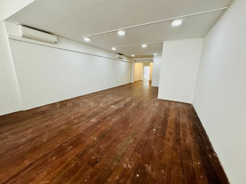 Upper Weld Road, Upper Weld Road, 2,100 sqft, Shop / Shophouse For Rent, by Shaik Raheem, 25464174 - CommercialGuru.com.sg