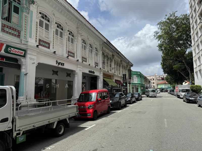 Upper Weld Road, Upper Weld Road, 2,100 sqft, Shop / Shophouse For Rent, by Shaik Raheem, 25464174 - CommercialGuru.com.sg