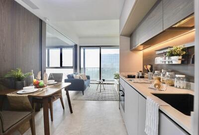 For Sale - The Reef at King's Dock