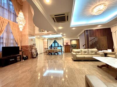 For Sale - Stunning Kew Estate Bungalow