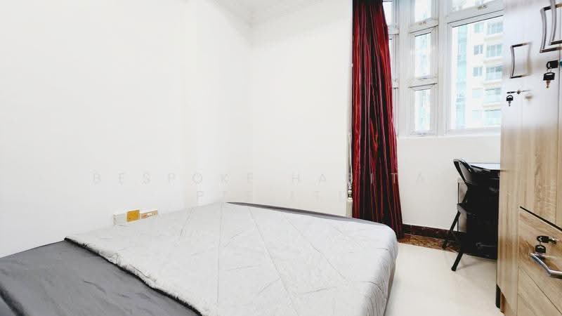 The Sierra, 80 Mount Sinai Drive, Tanglin / Holland / Bukit Timah, Room Rental, 100 sqft, Apartment For Rent, by Bespoke Habitat Pte Ltd, 25464192 - 13-03 CR4 - PropertyGuru.com.sg