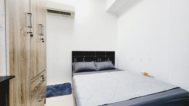 The Sierra, 80 Mount Sinai Drive, Tanglin / Holland / Bukit Timah, Room Rental, 100 sqft, Apartment For Rent, by Bespoke Habitat Pte Ltd, 25464192 - 13-03 CR4 - PropertyGuru.com.sg