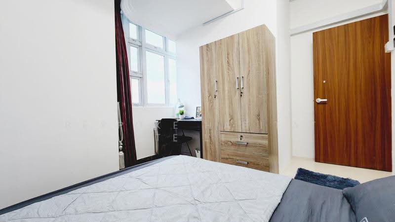 The Sierra, 80 Mount Sinai Drive, Tanglin / Holland / Bukit Timah, Room Rental, 100 sqft, Apartment For Rent, by Bespoke Habitat Pte Ltd, 25464192 - 13-03 CR4 - PropertyGuru.com.sg