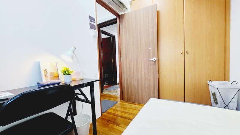 The Sierra, 80 Mount Sinai Drive, Tanglin / Holland / Bukit Timah, Room Rental, 100 sqft, Apartment For Rent, by Bespoke Habitat Pte Ltd, 25464192 - 13-03 CR3 - PropertyGuru.com.sg