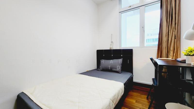 The Sierra, 80 Mount Sinai Drive, Tanglin / Holland / Bukit Timah, Room Rental, 100 sqft, Apartment For Rent, by Bespoke Habitat Pte Ltd, 25464192 - 13-03 CR3 - PropertyGuru.com.sg